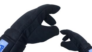 Trainer-Handschuh Set [Profi] - PBT